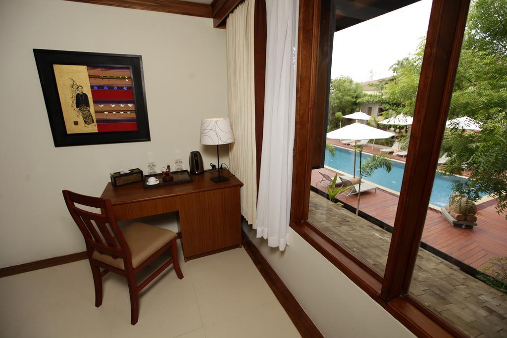 My Bagan Residence By Amata Exterior photo