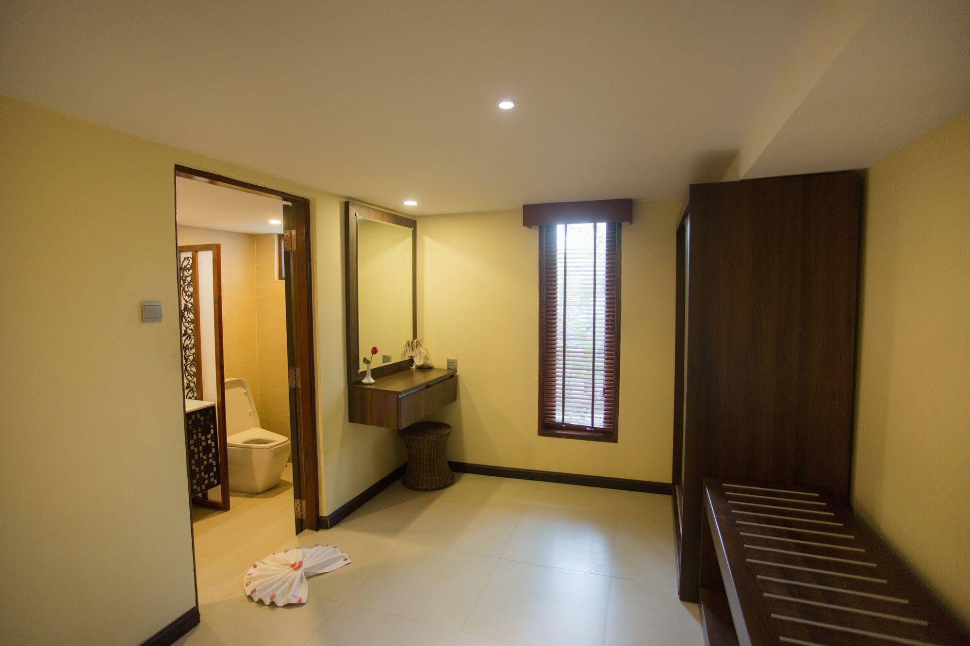 My Bagan Residence By Amata Exterior photo