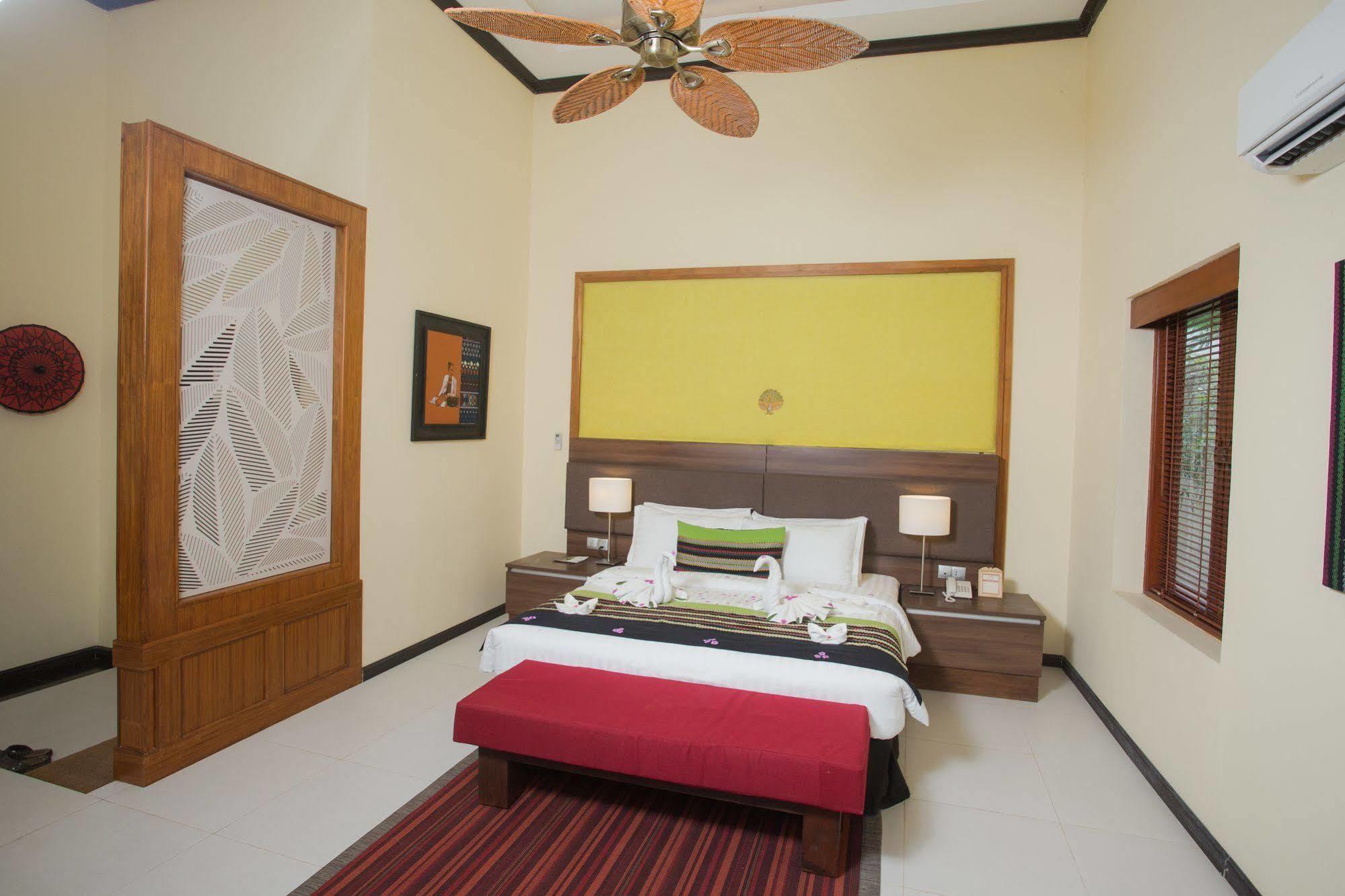 My Bagan Residence By Amata Exterior photo