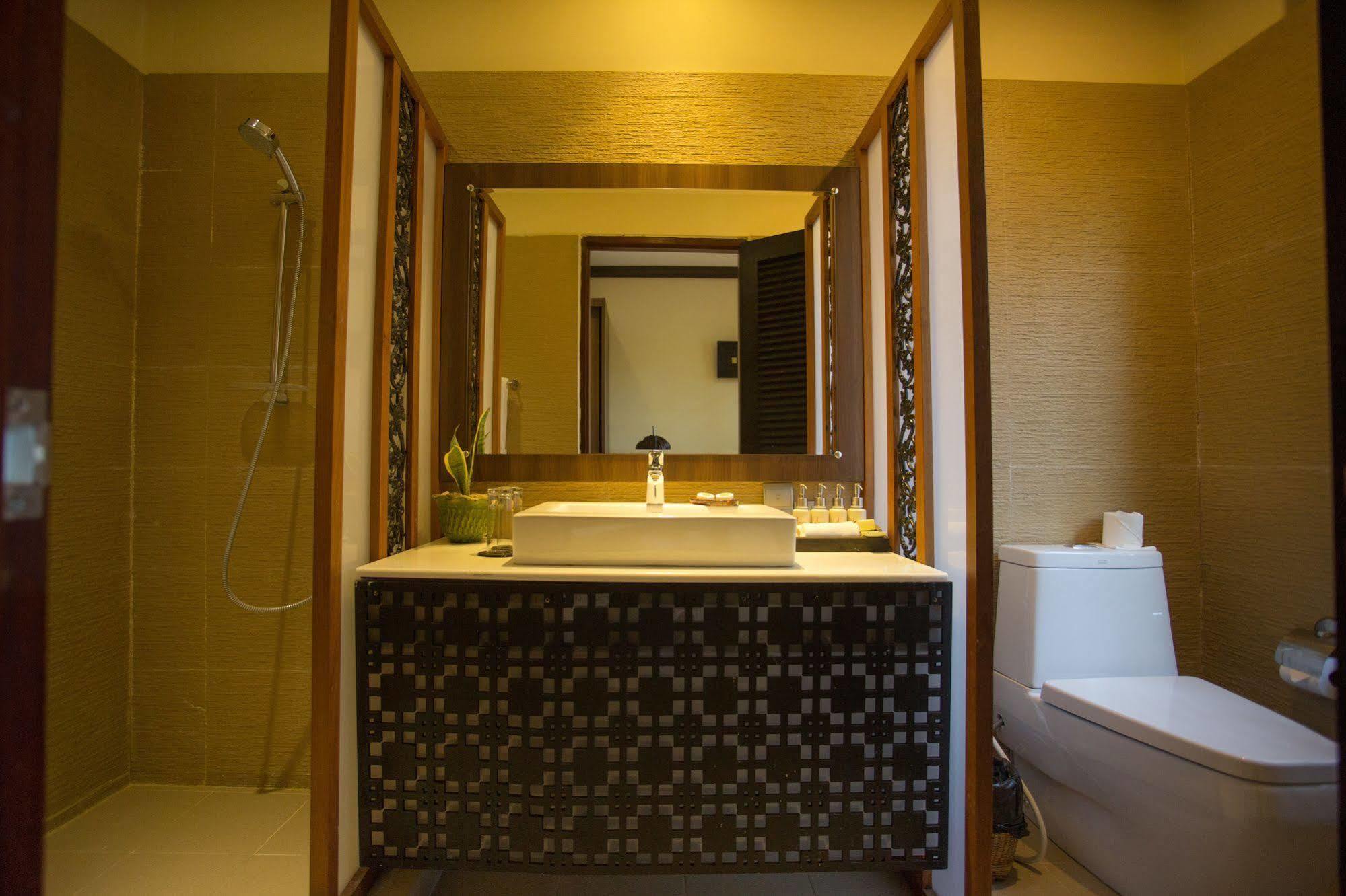 My Bagan Residence By Amata Exterior photo